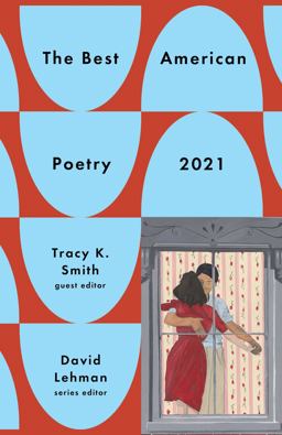 Best American Poetry 2021  9781982106621 Front Cover