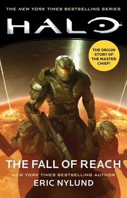Halo: the Fall of Reach