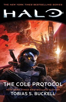 Halo: the Cole Protocol