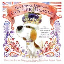 His Royal Dogness, Guy the Beagle His Royal Dogness, Guy the Beagle