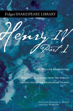 Henry IV:  9781982122515 Front Cover