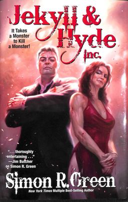 Jekyll and Hyde Inc