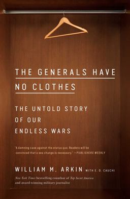 The Generals Have No Clothes