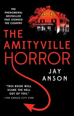 Amityville Horror  9781982138264 Front Cover