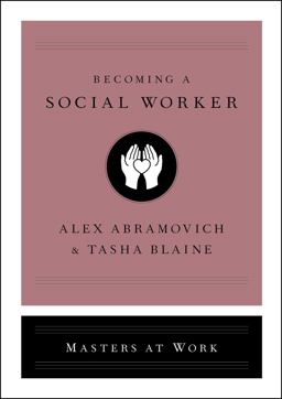 Becoming a Social Worker