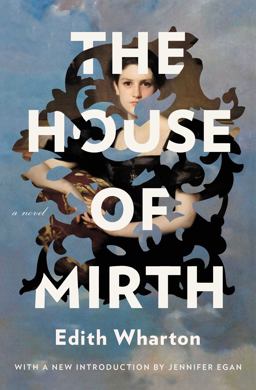 House of Mirth  9781982141790 Front Cover