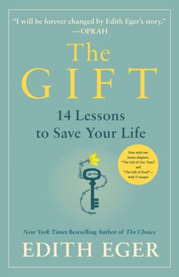 Gift 14 Lessons to Save Your Life  9781982143091 Front Cover