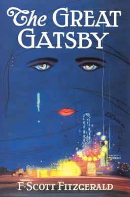 Great Gatsby  9781982149482 Front Cover