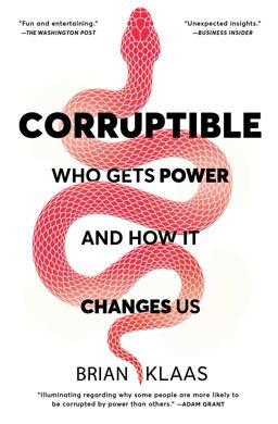 Corruptible Corruptible