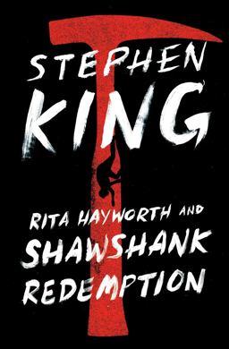 Rita Hayworth and Shawshank Redemption  9781982155759 Front Cover