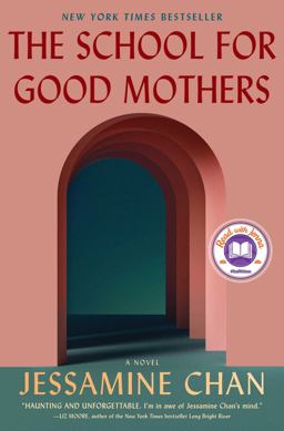 School for Good Mothers A Novel  9781982156121 Front Cover