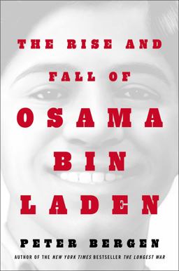 Rise and Fall of Osama Bin Laden  9781982170523 Front Cover