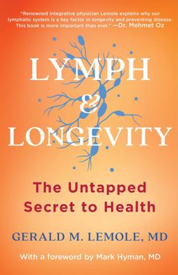 Lymph and Longevity Lymph and Longevity