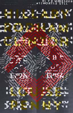 State of Terror A Novel  9781982187590 Front Cover