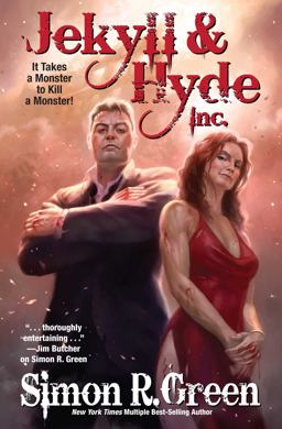 Jekyll and Hyde Inc