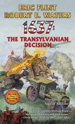 1637: the Transylvanian Decision