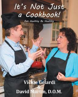 It's Not Just a Cookbook