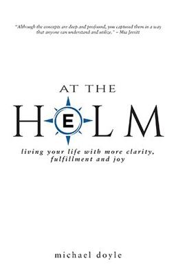 At the Helm At the Helm