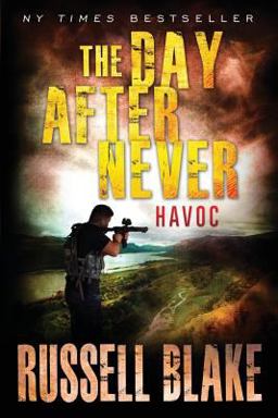 The Day after Never - Havoc