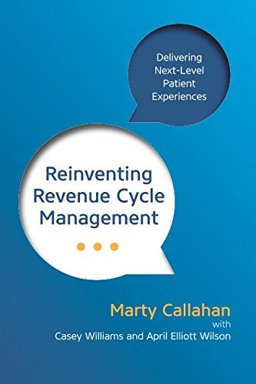 Reinventing Revenue Cycle Management