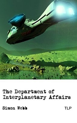 The Department of Interplanetary Affairs