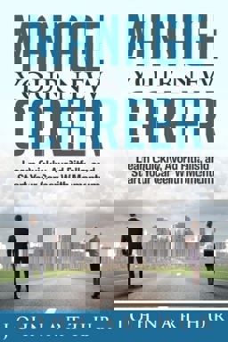 Manage Your New Career