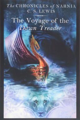 The Voyage of the Dawn Treader