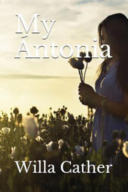 My Ántonia