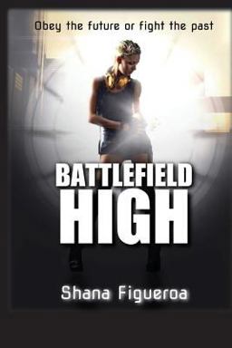 Battlefield High