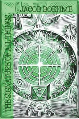 The Signature of All Things The Signature of All Things