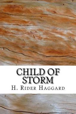 Child of Storm
