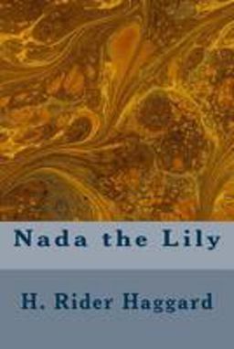 Nada the Lily
