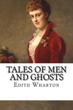 Tales of Men and Ghosts