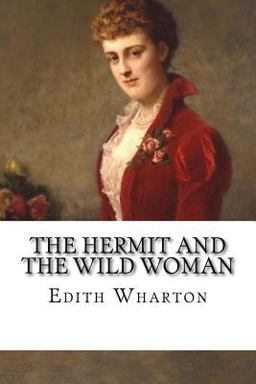 The Hermit and the Wild Woman