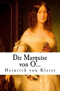 Die Marquise Von O...  9781983481239 Front Cover