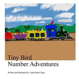 Tiny Bird Number Adventures