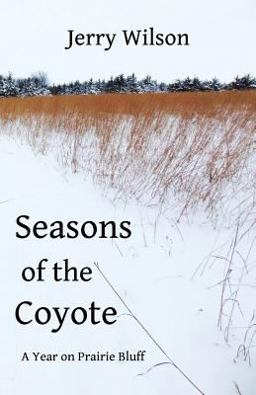 Seasons of the Coyote