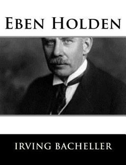 Eben Holden