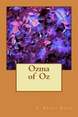 Ozma of Oz