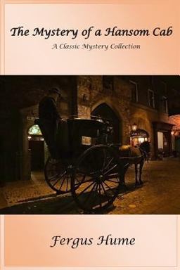 The Mystery of a Hansom Cab