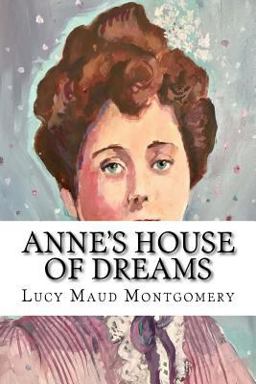 Anne's House of Dreams