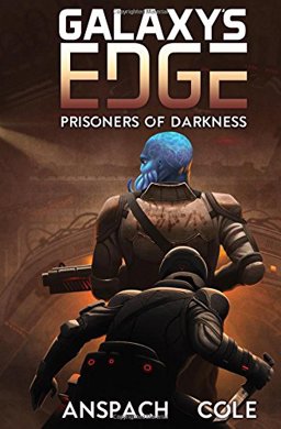 Prisoners of Darkness