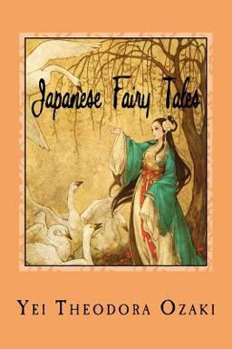 Japanese Fairy Tales