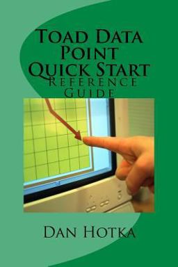 Toad Data Point Quick Start