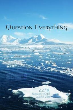 Question Everything