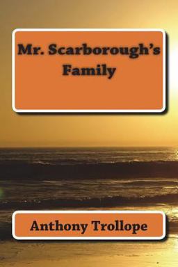 Mr. Scarborough's Family