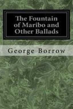 The Fountain of Maribo and Other Ballads The Fountain of Maribo and Other Ballads