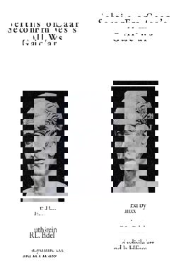 Selections from Caesar's Gallic Wars