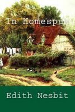 In Homespun