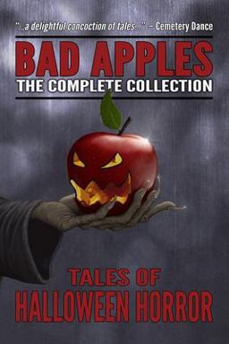 Bad Apples: Halloween Horror